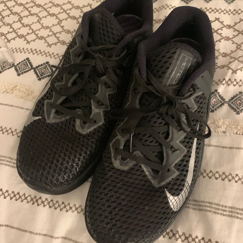 Metcons NWOT